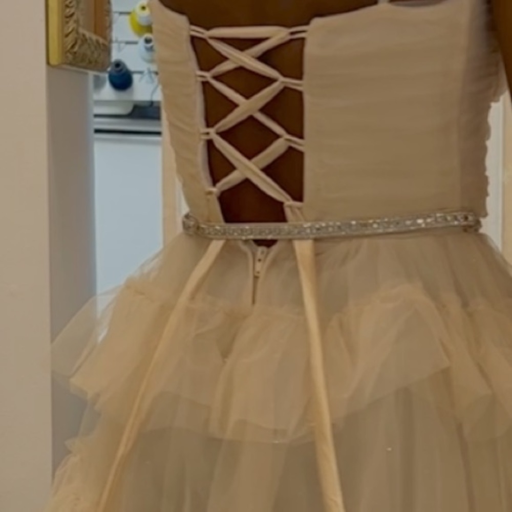 Prom Dress - Picture 2 of 5